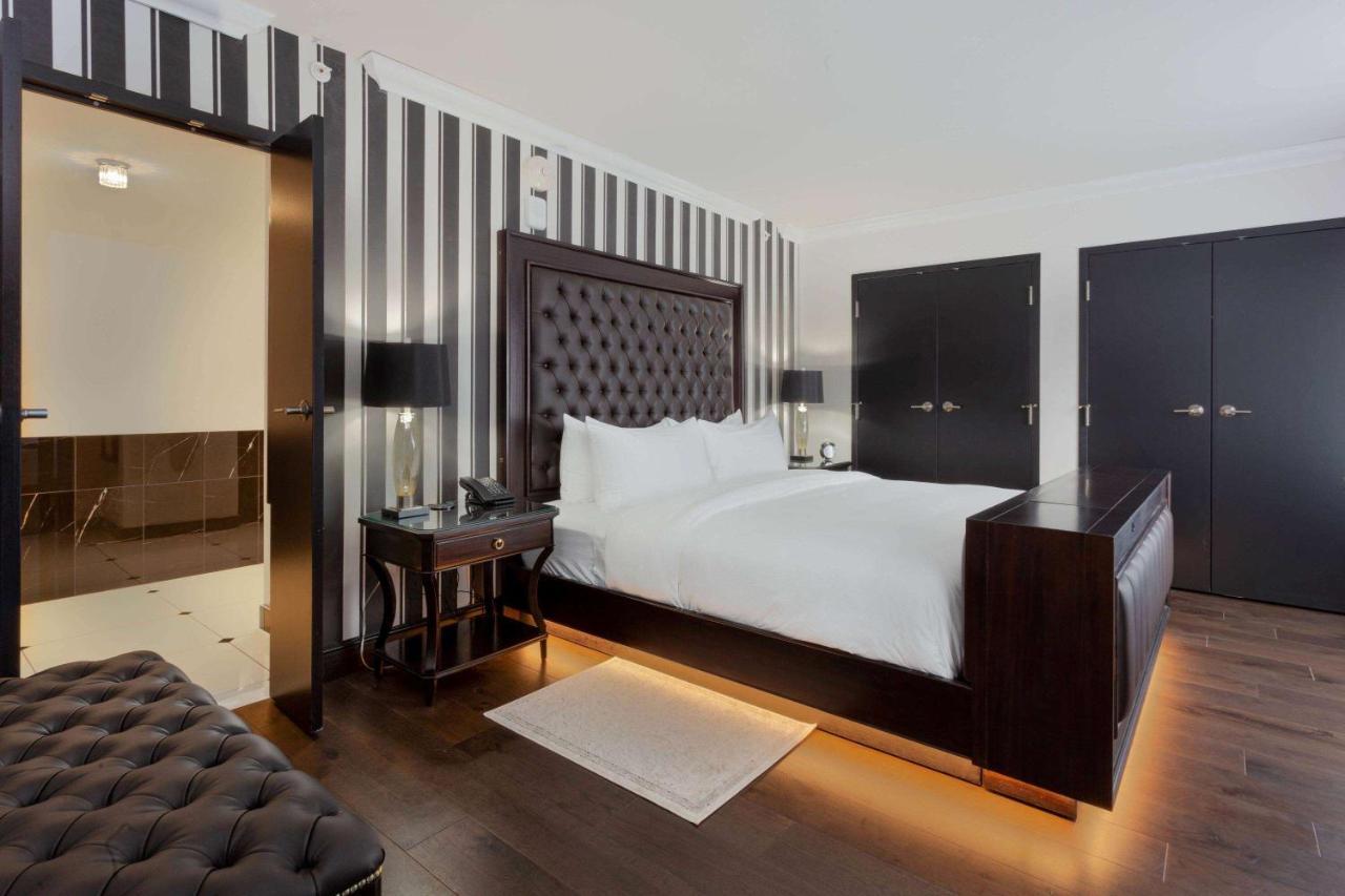 Hotel Retlaw, Trademark Collection By Wyndham Fond du Lac Εξωτερικό φωτογραφία