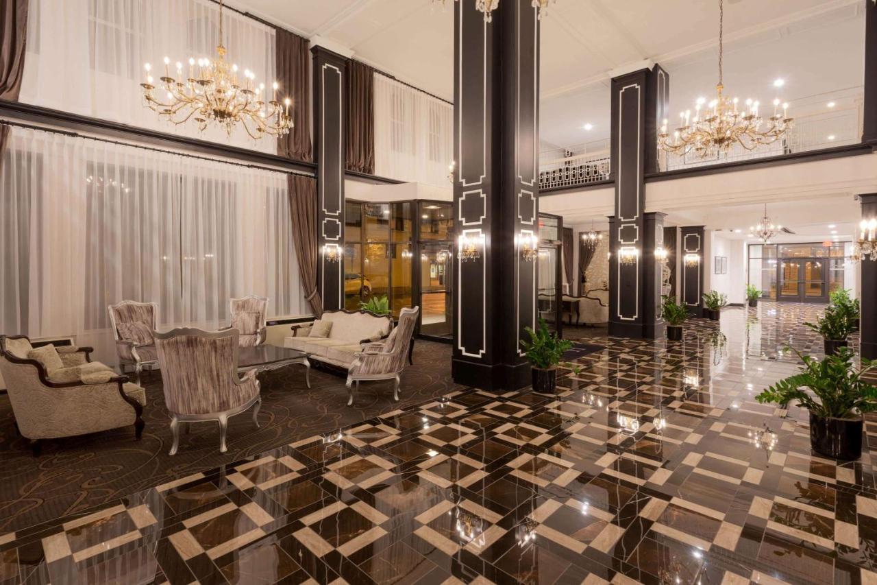 Hotel Retlaw, Trademark Collection By Wyndham Fond du Lac Εξωτερικό φωτογραφία