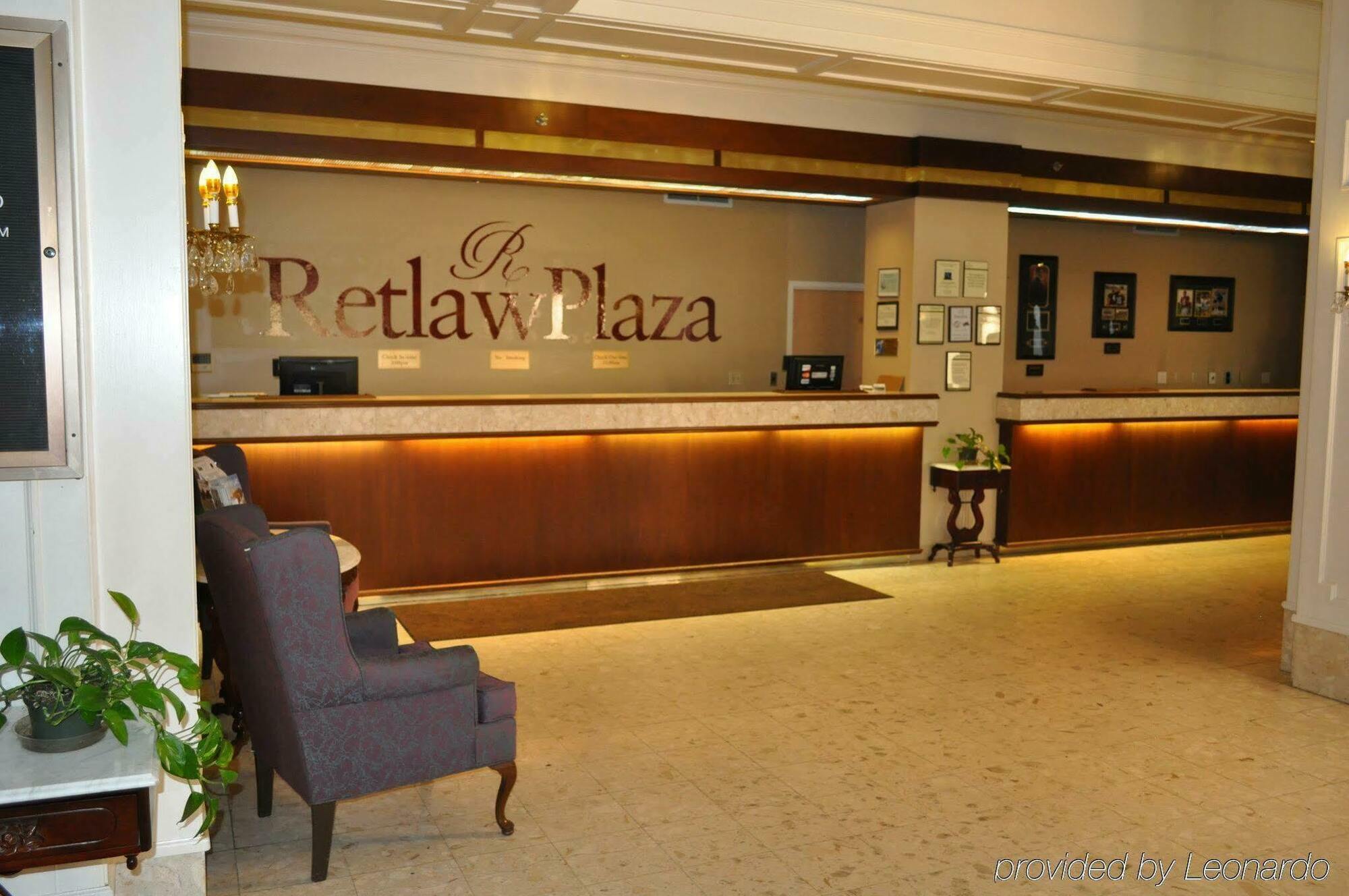 Hotel Retlaw, Trademark Collection By Wyndham Fond du Lac Εξωτερικό φωτογραφία