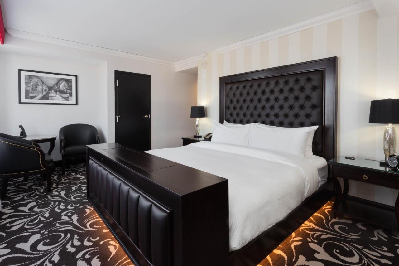 Hotel Retlaw, Trademark Collection By Wyndham Fond du Lac Εξωτερικό φωτογραφία