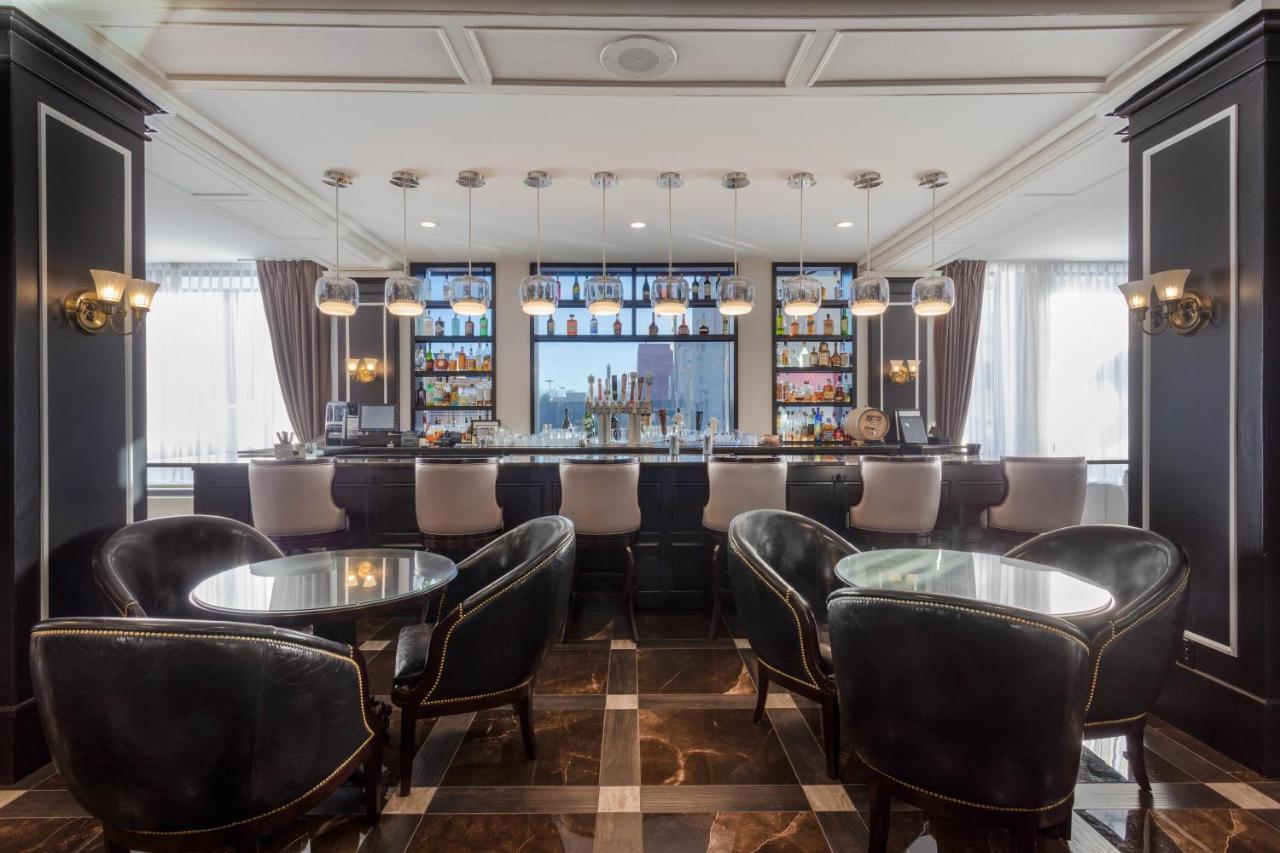 Hotel Retlaw, Trademark Collection By Wyndham Fond du Lac Εξωτερικό φωτογραφία