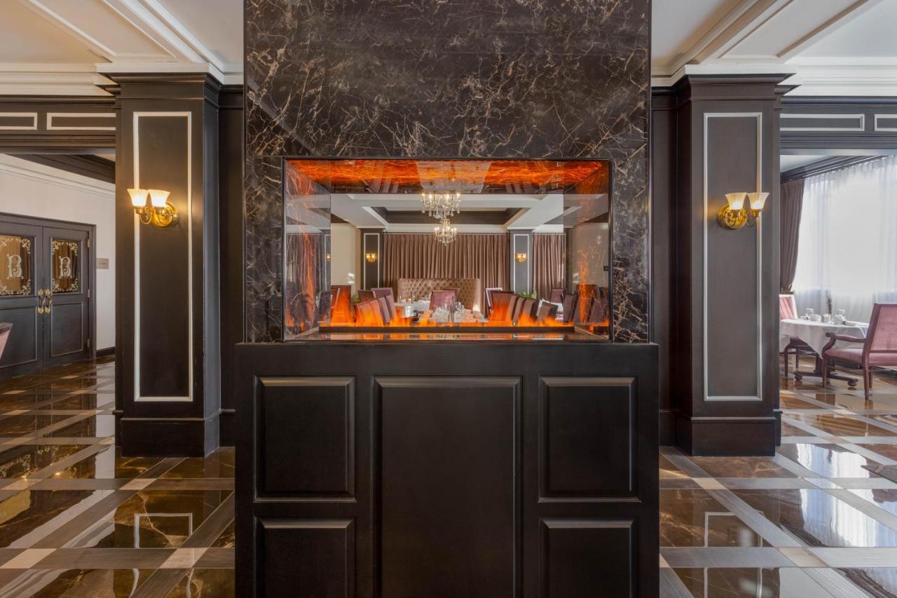 Hotel Retlaw, Trademark Collection By Wyndham Fond du Lac Εξωτερικό φωτογραφία