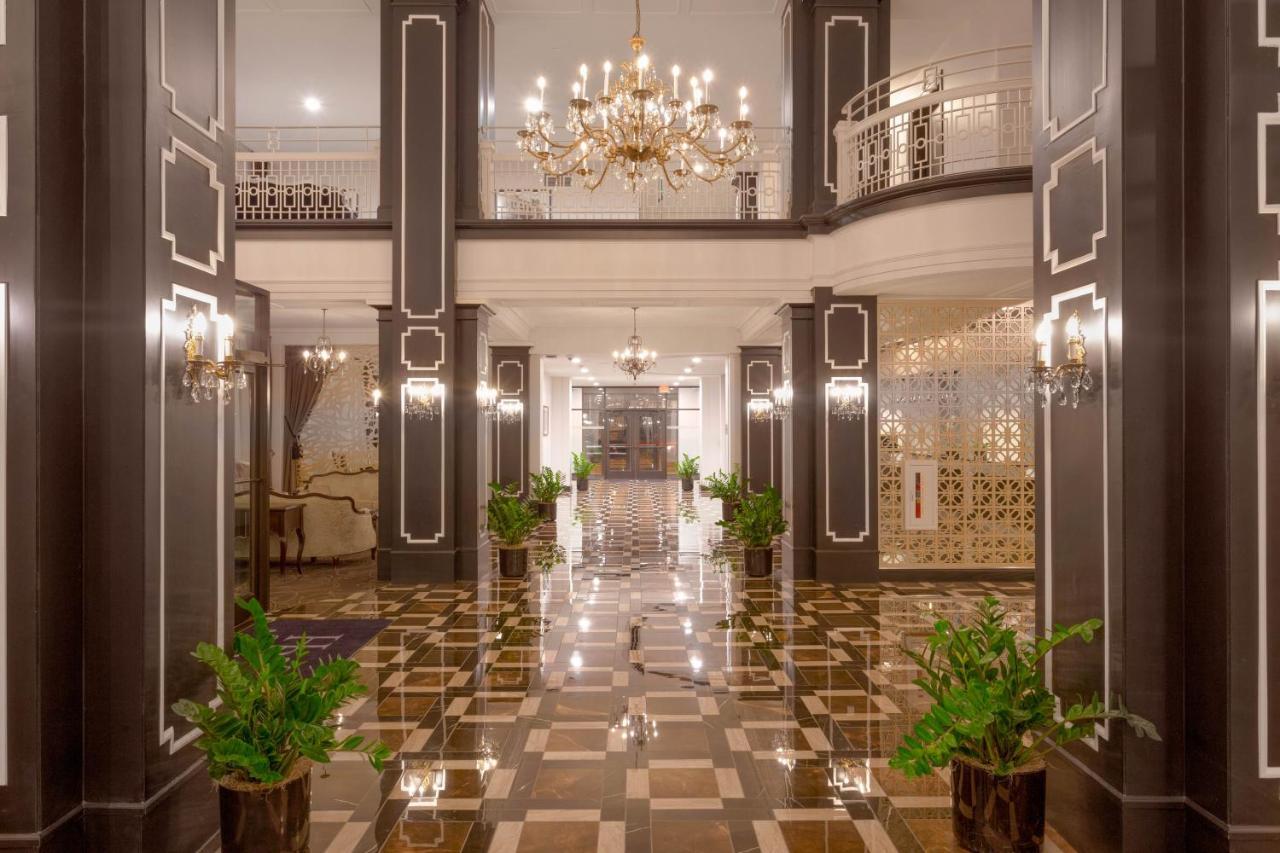 Hotel Retlaw, Trademark Collection By Wyndham Fond du Lac Εξωτερικό φωτογραφία