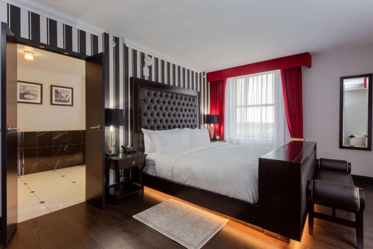 Hotel Retlaw, Trademark Collection By Wyndham Fond du Lac Εξωτερικό φωτογραφία