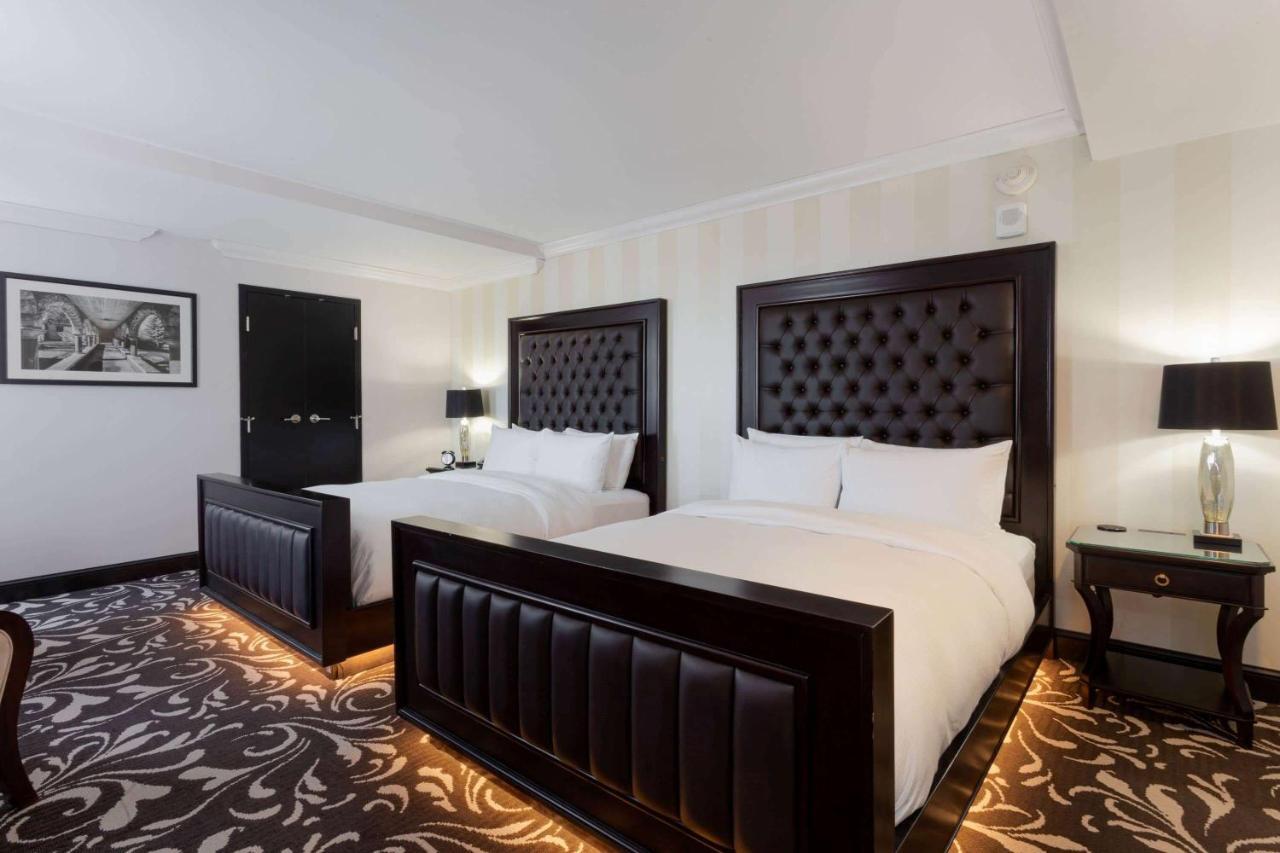 Hotel Retlaw, Trademark Collection By Wyndham Fond du Lac Εξωτερικό φωτογραφία