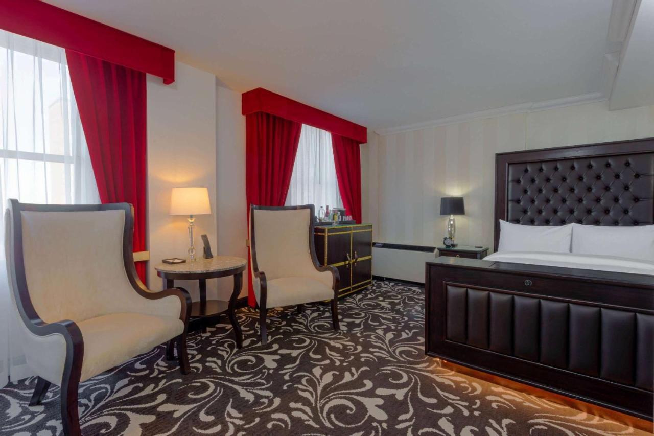Hotel Retlaw, Trademark Collection By Wyndham Fond du Lac Εξωτερικό φωτογραφία