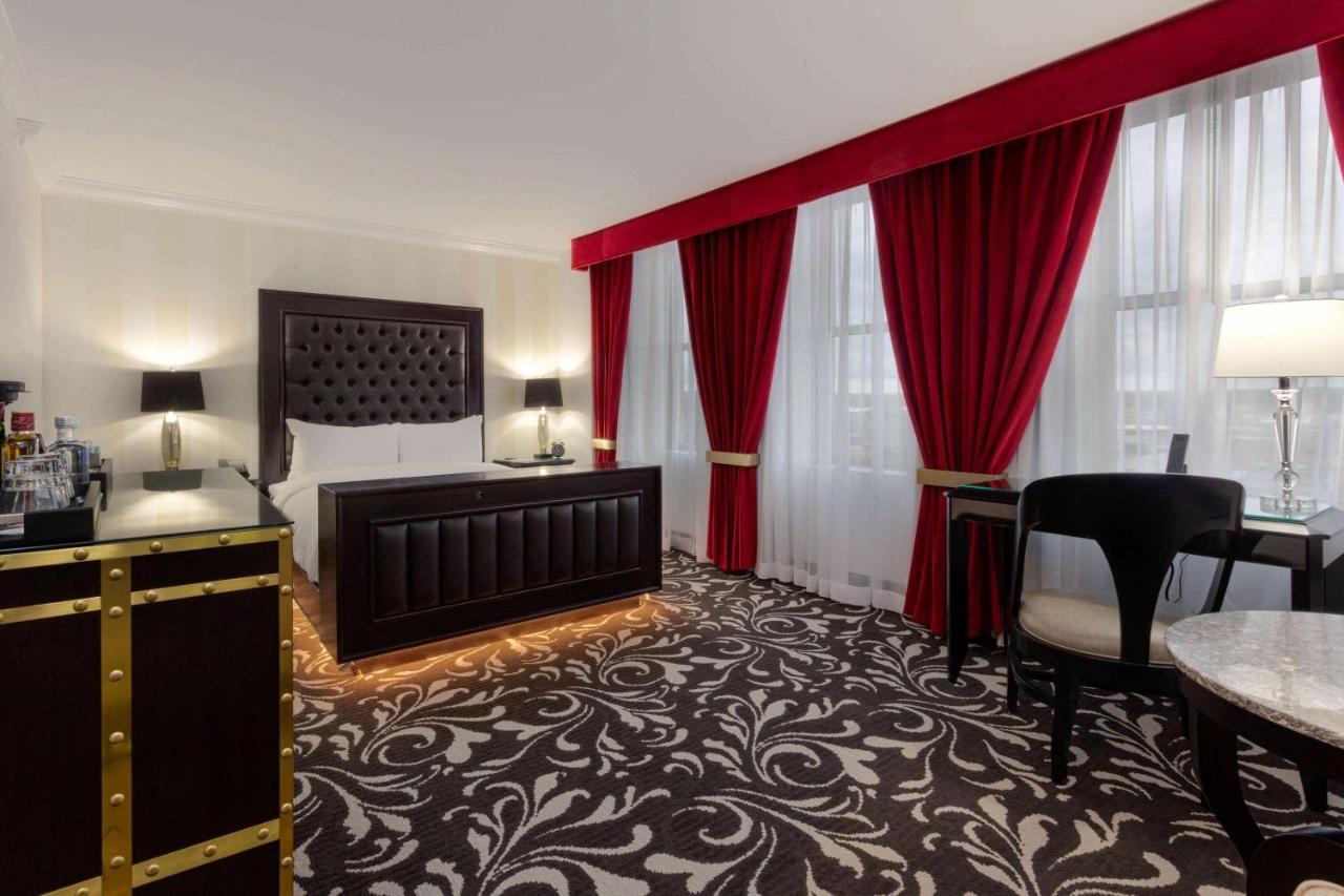 Hotel Retlaw, Trademark Collection By Wyndham Fond du Lac Εξωτερικό φωτογραφία